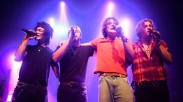 Midnight Til Morning