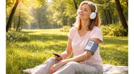 Música para la hipertensión: cuando el sonido también cuida el corazón