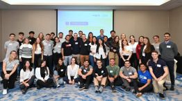 Pan American Energy incorpora Jóvenes Profesionales 20260417