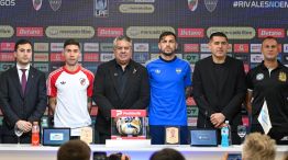 Previa del Superclásico