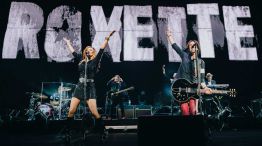 Roxette se presentó en Buenos Aires 20260417