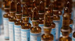 Sigue la polémica por el fentanilo contaminado: qué se sabe.