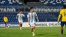 Sudamericano Sub 17