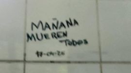 Amenaza de tiroteo en el IPET 70 en Córdoba: ya son más de 20 los casos en escuelas argentinas esta semana