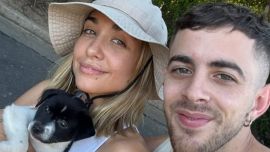 Así quedó el trabajo de herrería que María Becerra hizo para cuidar a sus perros