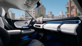 Dongfeng ya vende autos en la Argentina