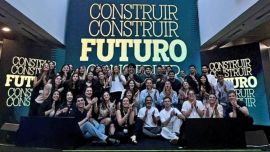 El equipo de Disney