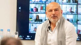 El titular del Pami sobre la crisis: Calificó su gestión con un 6 y prometió ponerse al día con los pagos