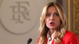 Meloni contra Trump: la inesperada defensa de los valores europeos frente al mesianismo de la Casa Blanca