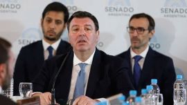 Escuela de Yoga: apartan al juez Lijo de la causa por expresiones ofensivas a víctimas de trata