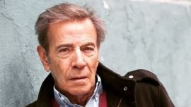 Preocupación por la salud de Mario Alarcón: fue internado de urgencia