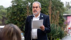 “Hay faltantes de vacunas" y es por falta de gestión, aseguró un infectólogo cordobés