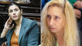 "Cagaron a todos": Marcela Pagano apuntó ahora contra el círculo íntimo de Karina Milei