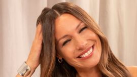 Pampita vende su colección de carteras: los precios