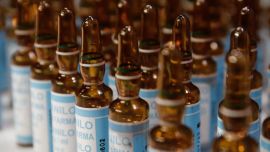 Fentanilo contaminado: detuvieron a dos exfuncionarias que controlaban los medicamentos