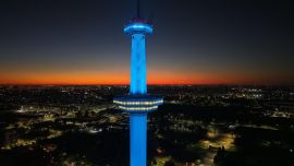 Una nueva luz para la Torre de la Ciudad