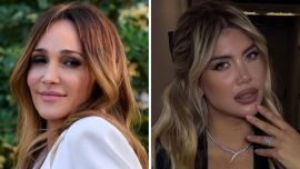 El nuevo conflicto que enfrenta a Verónica Lozano y Wanda Nara: qué pasó