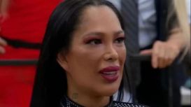 La denunciante de Jessica Maciel rompió el silencio tras la notificación que llegó a Gran Hermano