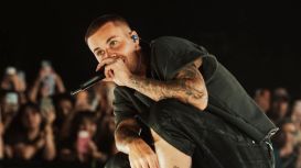 Justin Bieber se adueña de los charts tras su presentación estelar en Coachella