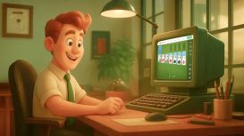 El regreso silencioso del solitario en un mundo hiperconectado