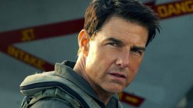 Paramount confirmó Top Gun 3 y Tom Cruise vuelve como Maverick