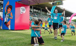 Running en Argentina: 1 de cada 3 participantes es menor de 30 años