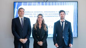 banco de corrientes