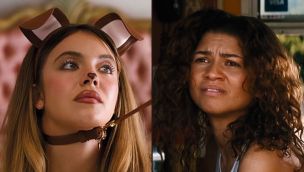 Se estrenó la temporada 3 de Euphoria