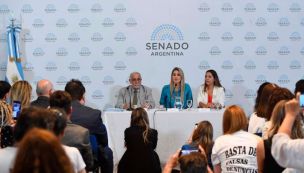 Impulsan un proyecto para penalizar las falsas denuncias por violencia de genero