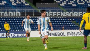 Sudamericano Sub 17