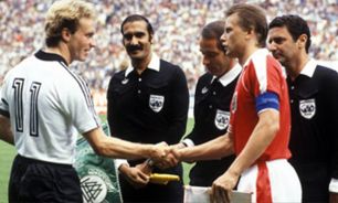 El Pacto de Gijón: La sombra del arreglo entre Alemania y Austria que sacudió el Mundial 1982