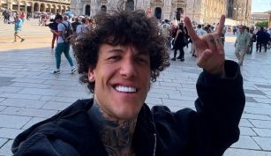 Alex Caniggia
