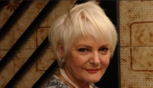 Claudia Lapacó