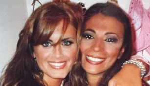 Silvina Luna, Ximena Capristo