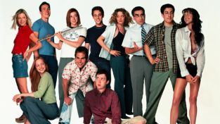 American Pie elenco