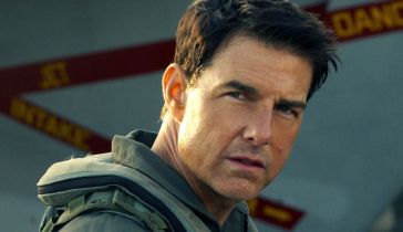 Tom Cruise
