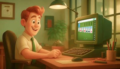 Solitario Online 20260417