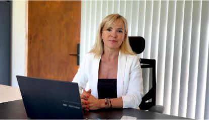 Gabriela Ortiz de Urbina: “Construí mi camino en el real estate acompañando decisiones que cambian vidas”