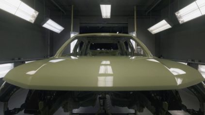 Jeep Avenger: arranca la producción de las unidades de prueba en Río de Janeiro