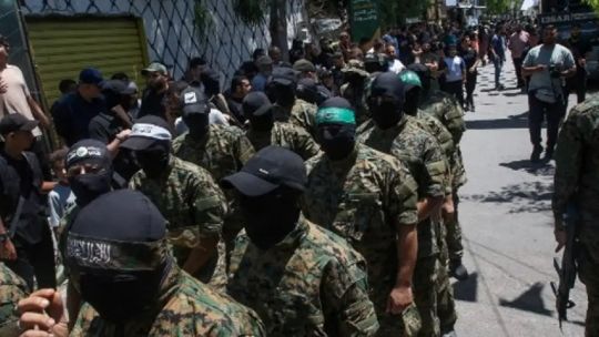 Más allá de la reapertura del Estrecho de Ormuz, para un especialista “lo que falta resolver es la cuestión del plan nuclear de Irán”