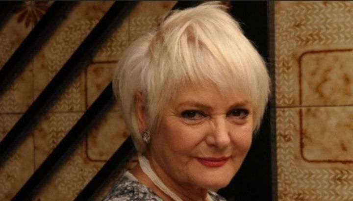 Claudia Lapacó recordó su historia de amor con Rodolfo Bebán: "Yo lo amé siempre"