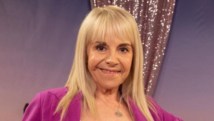 El look sport chic de Claudia Villafañe: la combinación perfecta para mujeres +60