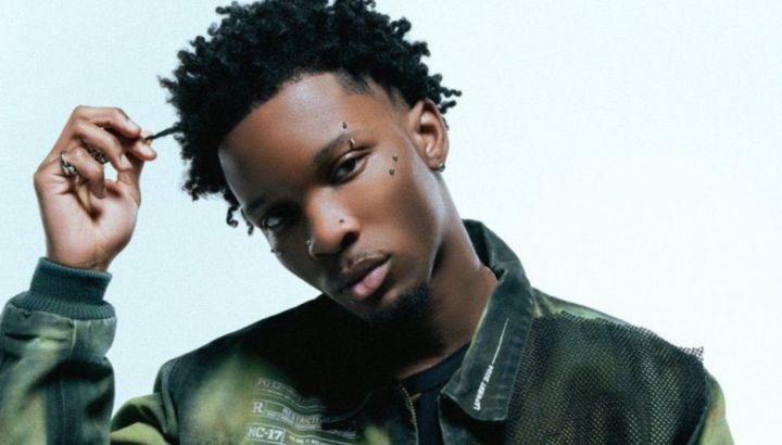 El cantante D4vd fue arrestado por el asesinato de Celeste Rivas Hernández