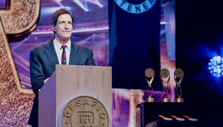 "Desafío Atenea", la primera competencia nacional universitaria, ya tiene fecha y hora de estreno en OLGA