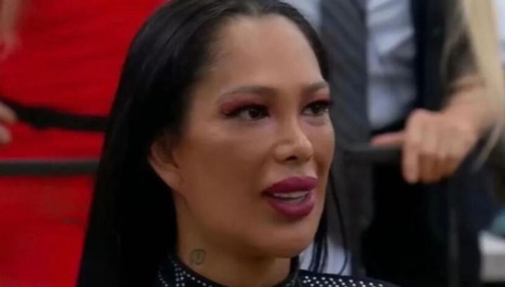 La denunciante de Jessica Maciel rompió el silencio tras la notificación que llegó a Gran Hermano
