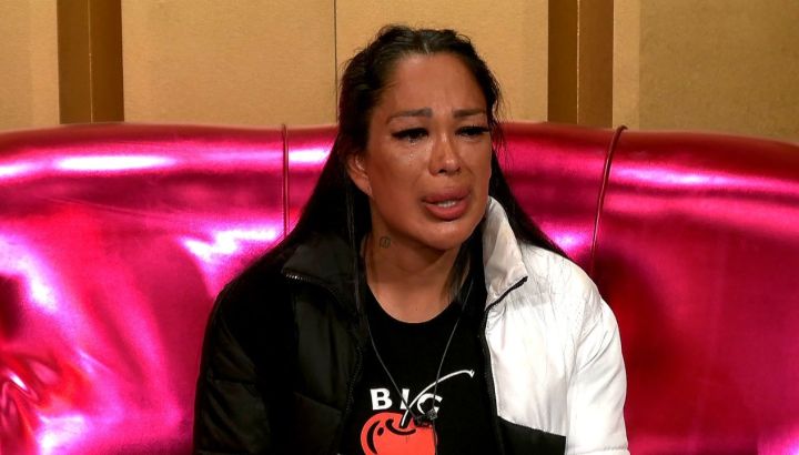 Polémica en Gran Hermano Generación Dorada: cómo fue la notificación de denuncia a Jessica Maciel y cuál fue su descargo