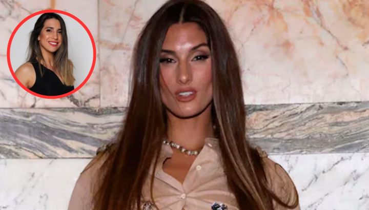 El fuerte descargo de Lola Latorre tras su cruce con Cinthia Fernández: "Responsabilidad y respeto"