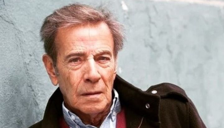 Preocupación por la salud de Mario Alarcón: fue internado de urgencia