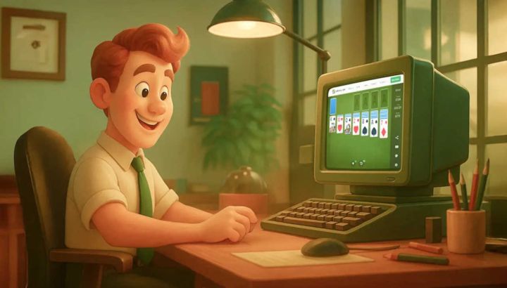 El regreso silencioso del solitario en un mundo hiperconectado