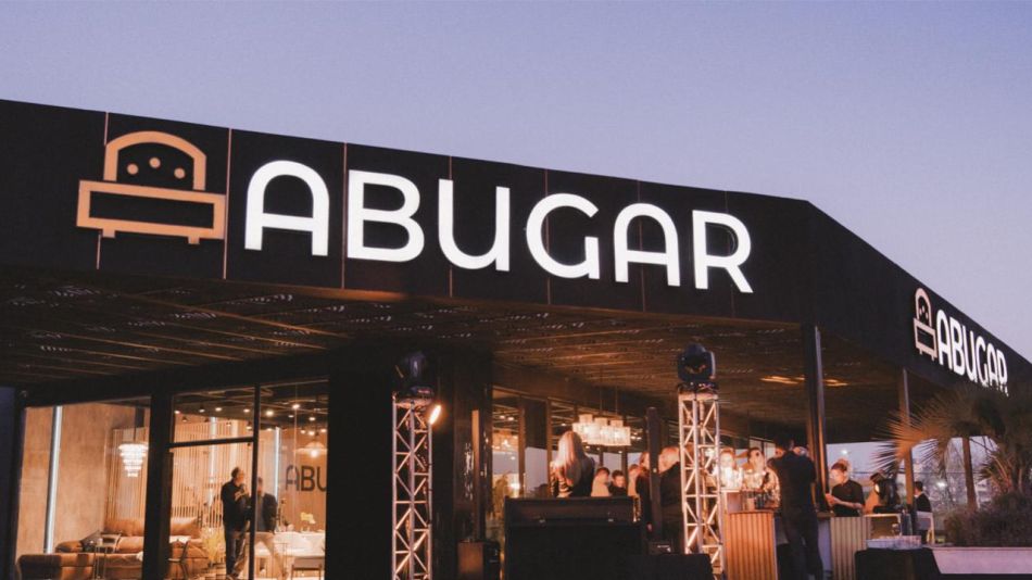 Abugar: diseño y fabricación de sillones en Argentina